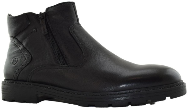 Купить 058-2715B-2102 SALAMANDER Ботинки мужские  за 9 940 руб. в интернет-магазине Дом Обуви