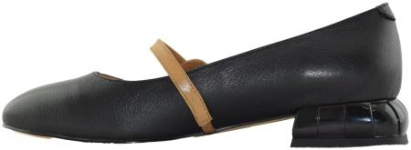 Купить A828-H859-P512 JA'VENSI Туфли женские  за 9 270 руб. в интернет-магазине Дом Обуви