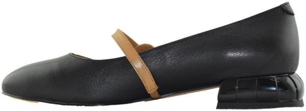 Купить A828-H859-P512 JA'VENSI Туфли женские  за 9 270 руб. в интернет-магазине Дом Обуви