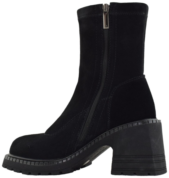 Купить H557-Q6009-1 JA'VENSI Ботинки женские за 7 690 руб. в интернет-магазине Дом Обуви