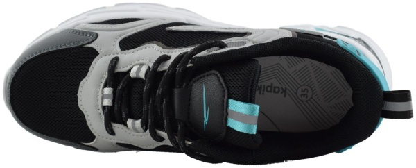 Купить 74606-2 KAPIKA Кроссовки детские  за 3 590 руб. в интернет-магазине Дом Обуви