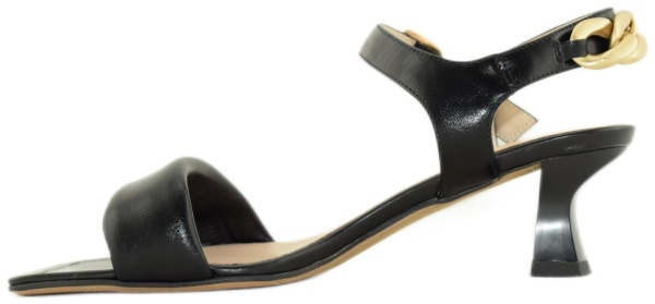 Купить VS56-148628/8 RESPECT Босоножки женские за 3 690 руб. в интернет-магазине Дом Обуви