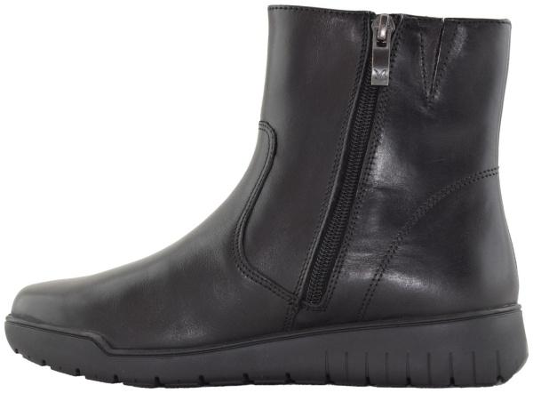 Купить 9-9-25307-41-022 CAPRICE Ботинки женские за 9 995 руб. в интернет-магазине Дом Обуви