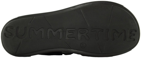 Купить БС27 (черн.) SASHASHOES Сандалии мужские  за 1 380 руб. в интернет-магазине Дом Обуви