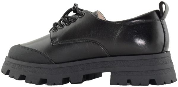 Купить 24957п-1 KAPIKA Полуботинки подростковые за 3 920 руб. в интернет-магазине Дом Обуви