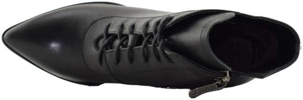 Купить SS32-165326 Respect Ботинки женские  за 11 260 руб. в интернет-магазине Дом Обуви