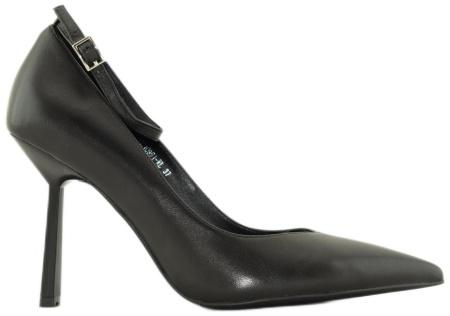 Купить CC10991-WL CORSOCOMO Туфли женские за 7 460 руб. в интернет-магазине Дом Обуви