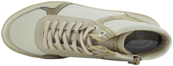 Купить D0J71-80 REMONTE Кроссовки высокие женские за 6 950 руб. в интернет-магазине Дом Обуви