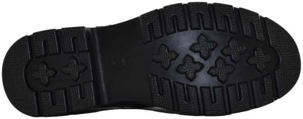 Купить SZ659_02KP-BL EL TEMPO Туфли женские за 5 160 руб. в интернет-магазине Дом Обуви