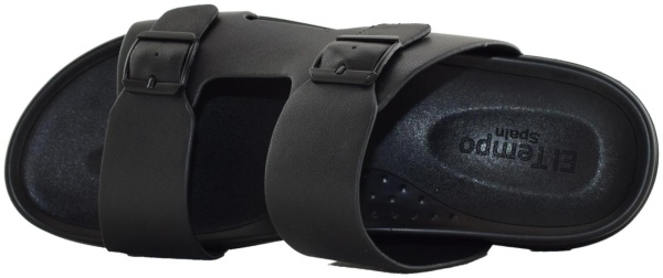 Купить RJ001_03SP-BL EL TEMPO Сабо мужские за 3 700 руб. в интернет-магазине Дом Обуви