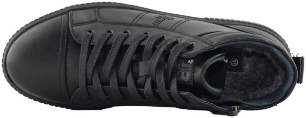 Купить 54357к-1 KAPIKA Ботинки подростковые  за 4 940 руб. в интернет-магазине Дом Обуви