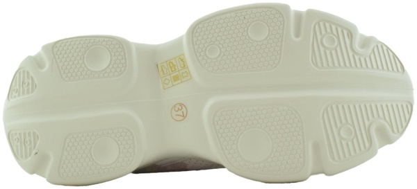 Купить AS809-106-TPC5 VENSI Кроссовки женские за 5 090 руб. в интернет-магазине Дом Обуви