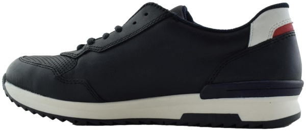 Купить 16135-15 RIEKER Кроссовки мужские за 8 750 руб. в интернет-магазине Дом Обуви