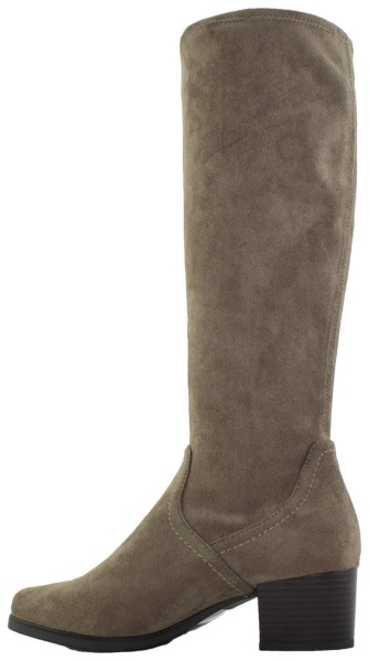 Купить 9-9-25506-41-306 CAPRICE Сапоги женские за 6 400 руб. в интернет-магазине Дом Обуви