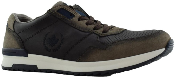 Купить 16135-25 RIEKER Кроссовки мужские за 8 750 руб. в интернет-магазине Дом Обуви