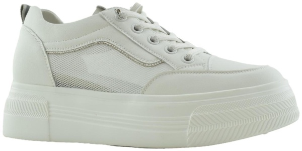 Купить 41-KPE5-14-112 BONAVI Кеды женские за 4 940 руб. в интернет-магазине Дом Обуви