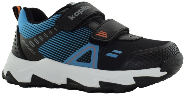 Купить 711194с-1 KAPIKA Кроссовки детские  за 3 580 руб. в интернет-магазине Дом Обуви