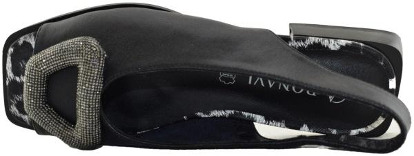 Купить 51-BMA4-8-101 BONAVI Босоножки женские за 5 980 руб. в интернет-магазине Дом Обуви