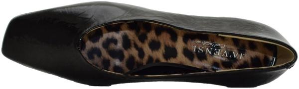 Купить A791Z-N325-TP69 JA'VENSI Туфли женские  за 5 880 руб. в интернет-магазине Дом Обуви