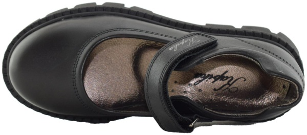 Купить 24934т-2  KAPIKA Туфли подростковые за 5 670 руб. в интернет-магазине Дом Обуви