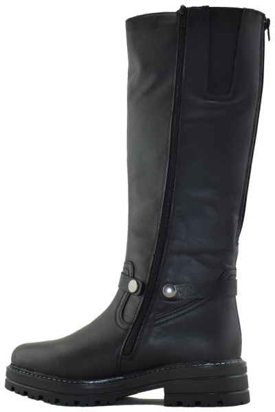 Купить D2282-01 REMONTE Сапоги женские за 12 950 руб. в интернет-магазине Дом Обуви