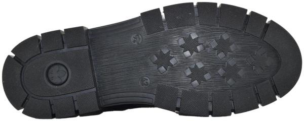 Купить 32209-00 RIEKER Ботинки мужские за 7 560 руб. в интернет-магазине Дом Обуви