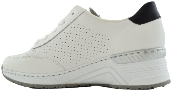 Купить N43L2-80 RIEKER Кроссовки женские за 7 950 руб. в интернет-магазине Дом Обуви