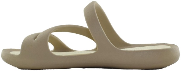 Купить 2052-261 beige GlamForever Сабо женские за 1 820 руб. в интернет-магазине Дом Обуви