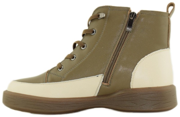 Купить 21R6-20-106B BONAVI Ботинки женские  за 6 470 руб. в интернет-магазине Дом Обуви