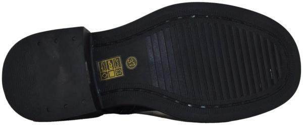 Купить H564-L711-1 JA'VENSI Ботинки женские за 9 760 руб. в интернет-магазине Дом Обуви