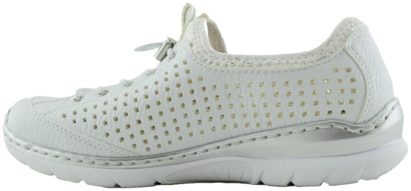 Купить L3296-82 RIEKER Кроссовки женские за 6 950 руб. в интернет-магазине Дом Обуви