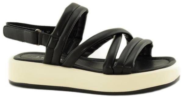 Купить 12W27-28-101 BONAVI Босоножки женские за 2 900 руб. в интернет-магазине Дом Обуви