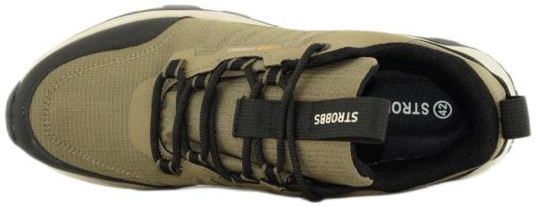 Купить C3348-9 STROBBS Кроссовки мужские за 4 760 руб. в интернет-магазине Дом Обуви