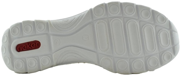 Купить N4221-90 RIEKER Кроссовки женские за 7 750 руб. в интернет-магазине Дом Обуви