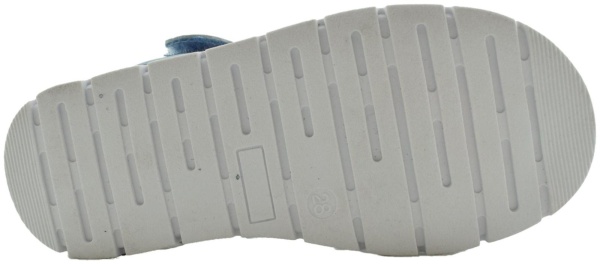 Купить 32966п-2 KAPIKA Сандалии детские за 3 040 руб. в интернет-магазине Дом Обуви