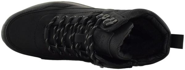 Купить YC026_02PH-BL EL TEMPO Ботинки мужские за 6 890 руб. в интернет-магазине Дом Обуви