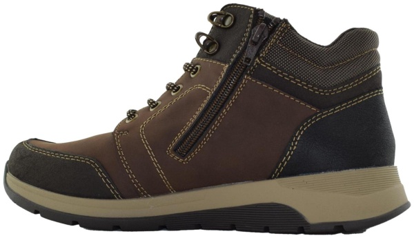 Купить 39609-25 RIEKER Ботинки мужские за 8 950 руб. в интернет-магазине Дом Обуви