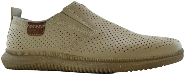 Купить 10452-60 RIEKER Туфли мужские за 5 430 руб. в интернет-магазине Дом Обуви