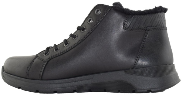 Купить 39604-00 RIEKER Ботинки мужские за 8 950 руб. в интернет-магазине Дом Обуви Купить 39604-00 RIEKER Ботинки мужские за 8 950 руб. в интернет-магазине Дом Обуви