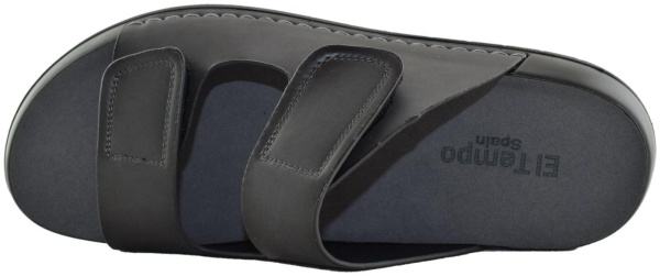 Купить RJ010_02SP-GR EL TEMPO Сабо мужские за 3 950 руб. в интернет-магазине Дом Обуви Купить RJ010_02SP-GR EL TEMPO Сабо мужские за 3 950 руб. в интернет-магазине Дом Обуви