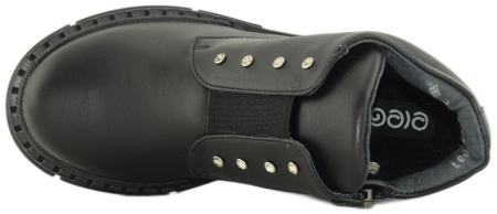 Купить 5-524142001 ELEGAMI Ботинки детские за 2 990 руб. в интернет-магазине Дом Обуви