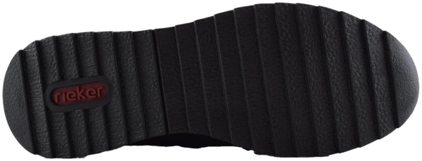 Купить X8004-00 RIEKER Ботинки женские за 7 950 руб. в интернет-магазине Дом Обуви