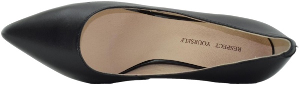 Купить VS75-159883/8 RESPECT Туфли лодочки женские за 7 020 руб. в интернет-магазине Дом Обуви