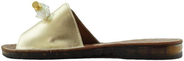 Купить 51-CHO1-42-119 BONAVI Пантолеты женские за 2 800 руб. в интернет-магазине Дом Обуви