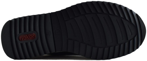 Купить 16135-15 RIEKER Кроссовки мужские за 8 750 руб. в интернет-магазине Дом Обуви