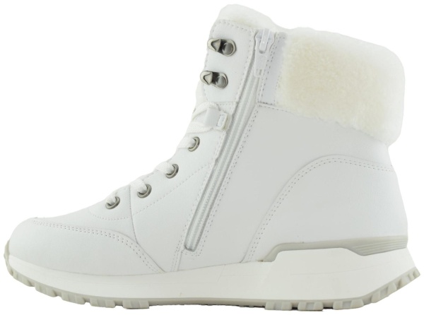 Купить W0670-80 RIEKER Ботинки женские за 9 450 руб. в интернет-магазине Дом Обуви