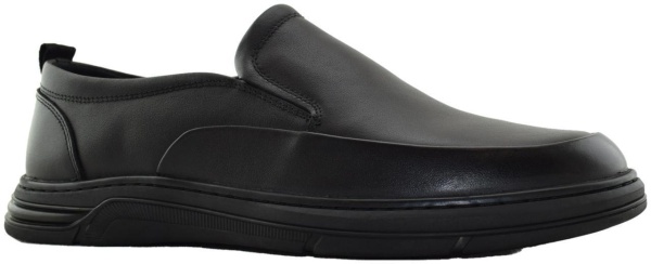 Купить JJ0040_01KK-BL EL TEMPO Полуботинки мужские за 6 950 руб. в интернет-магазине Дом Обуви