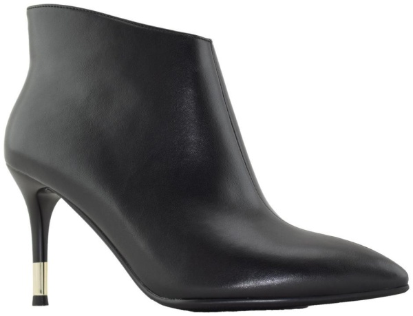 Купить XBW-32379-1A-SB MADELLA Ботильоны женские за 9 210 руб. в интернет-магазине Дом Обуви