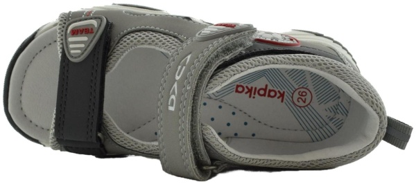 Купить 32956к-1 KAPIKA Сандалии детские за 4 280 руб. в интернет-магазине Дом Обуви