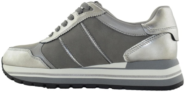 Купить 1-1-23727-42-221 TAMARIS Кроссовки женские за 8 795 руб. в интернет-магазине Дом Обуви